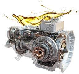 Automatic Transmission Fluid Additive