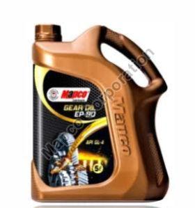 Ep-90 gear oil