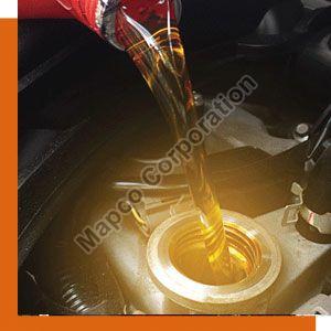 generator engine oil