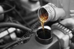 Industrial Open Gear Oil