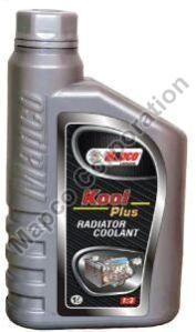 Kool Plus Car Engine Oil