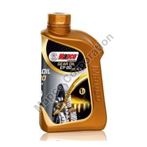 Mapco Gear Oil