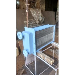 Counter Flow Heat Exchanger