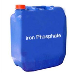 Liquid Iron Phosphating Chemical (3 In 1)