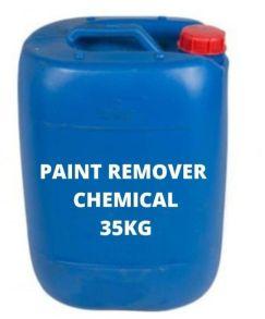 Liquid Paint Remover Chemical