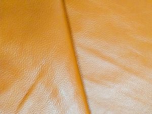 Tan Brown Leather Sofa Fabric