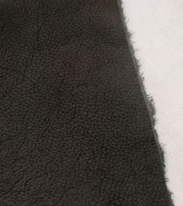 Black Leather Sofa Fabric