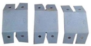 Sheet Metal Brackets