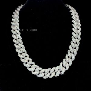 Diamond Cuban Chain