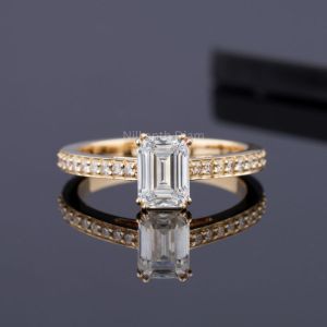 diamond solitaire ring