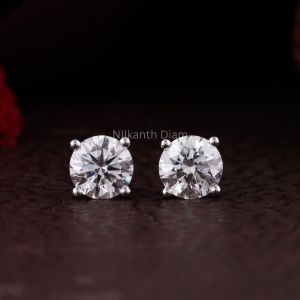 diamond studs