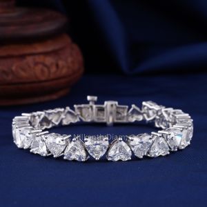 Diamond Tennis Bracelet