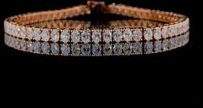 Diamonds Bracelet