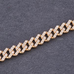 Cuban bracelets