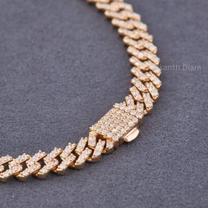 Cuban bracelets