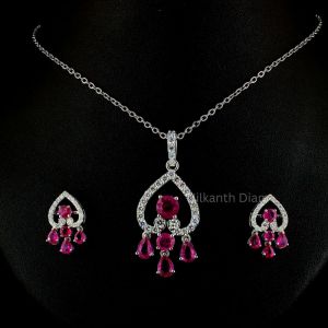 Pendant Set