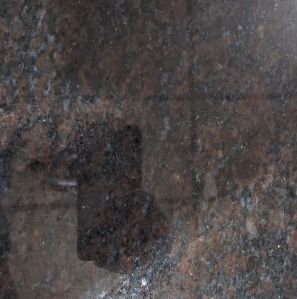 Coffee Brown Granite