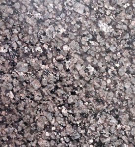 Diamond Brown Granite