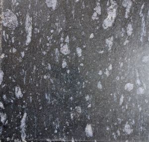 Volga Black Granite