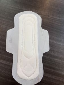 Sanitary Napkin Pad