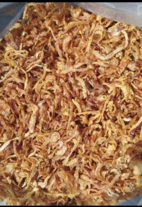 Dehydrated Onion Flakes