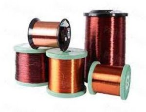 Copper Winding Wire