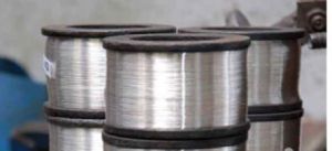 Tin Plated Copper Wire