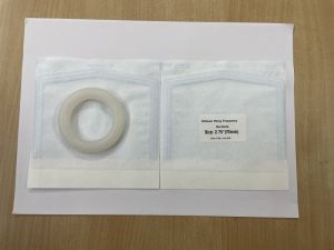 Silicon Ring Passery