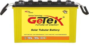 GTL 100 Solar Battery