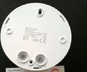 Microwave Surface Fitting Motion Sensor