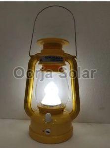 Hurricane Solar LED Lantern