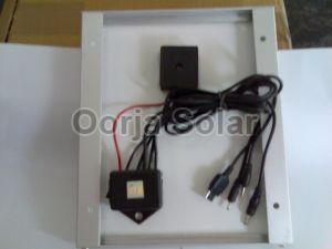 Solar Mobile Charger OSMC-BW