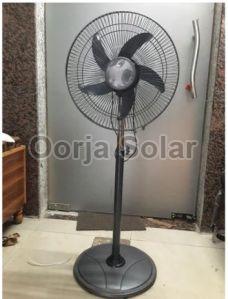 Solar Pedestal DC Fan 16\