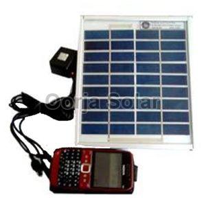 Solar Mobile Charger OSMC-BW