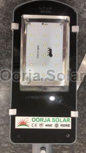 9 watt Semi Integrated Street Light