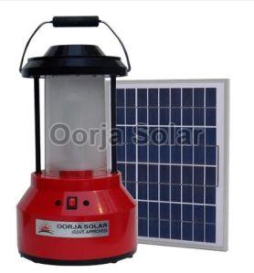 5 Watt 6Volt Solar LED Lantern