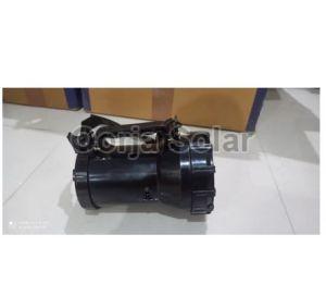 10 W Dragon Solar LED Searchlight