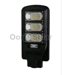 All In One 90 Watt Solar Street Light