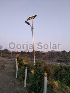 12 Watt Semi Integrated Solar Street Light