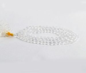 Crystal Jap Mala