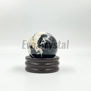 Black Tourmaline Ball