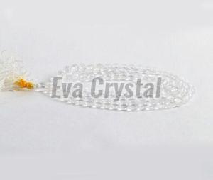 Crystal Jap Mala