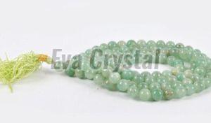 Green Aventurine Jap Mala