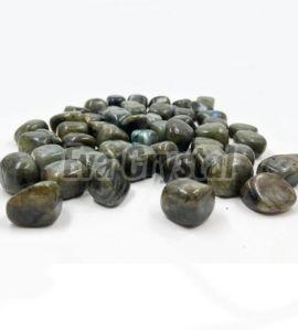 Labradorite Tumble Stone