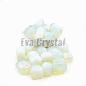 Opalite Tumble Stones