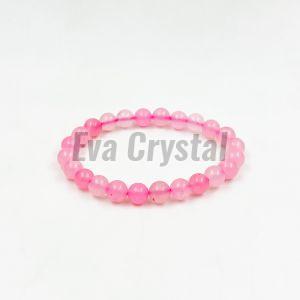 Rose Quartz Bracelet