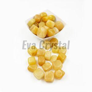 Yellow Aventurine Tumbled Stone