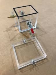 Co2 Euthanasia Chamber
