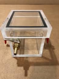Co2 Euthanasia Chamber