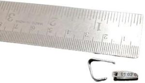 Ear Tags For Rats &AMP; Mice